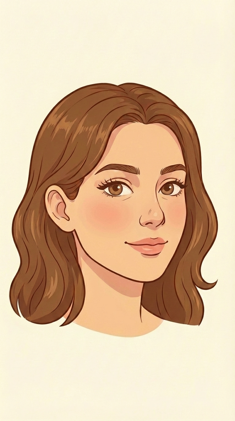 Focused adult learner using structured Spanish study materials