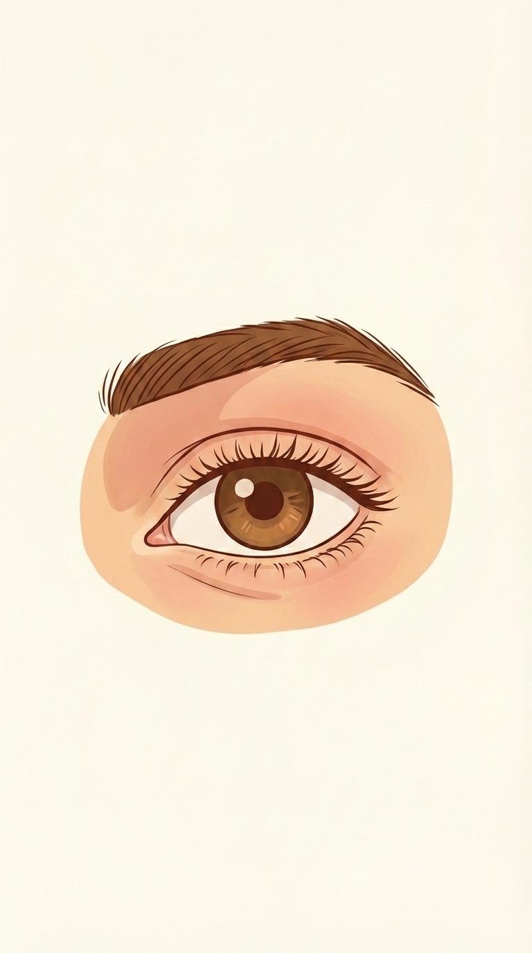 Face Details vocabulary reference